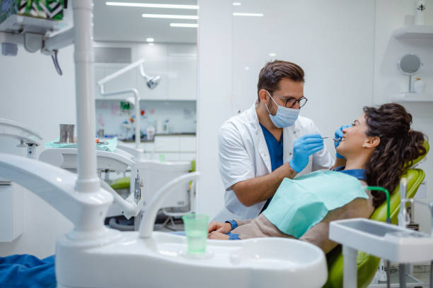 Best Preventive Dentistry  in Hoboken, NJ